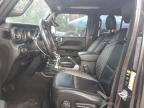 2020 Jeep Wrangler Unlimited Sahara   იყიდება Riverview-ში, FL - Front End
