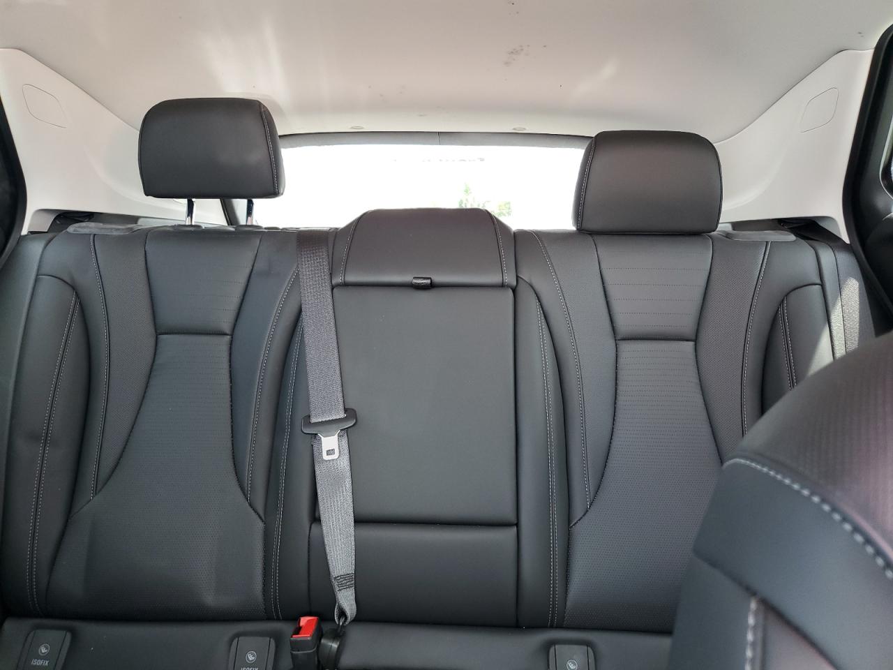 2024 Buick Envision Preferred VIN: LRBFZME47RD015649 Lot: 48111985