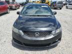 2010 Honda Civic Lx for Sale in Earlington, KY - Rear End