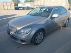 2007 MERCEDES BENZ C180 SE KO for sale at Copart SANDY