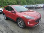 2020 Ford Escape Titanium na sprzedaż w Marlboro, NY - Front End
