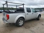 2012 Nissan Frontier S for Sale in Harleyville, SC - Side