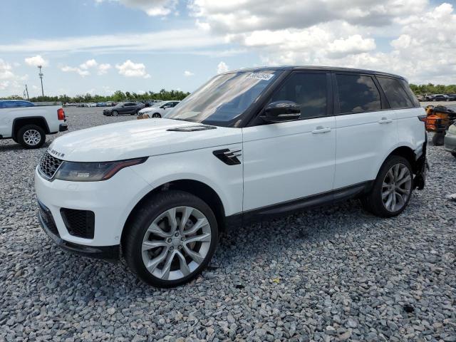 LAND ROVER RANGEROVER – zdjęcie z aukcji, lot #58042545
