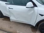 2025 TESL MODEL Y LO for sale at Copart SANDY