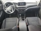 2019 Hyundai Tucson Se zu verkaufen in Tifton, GA - Front End