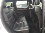 2014 Jeep Grand Cherokee Limited   for Sale in Davison, MI - Front End