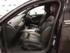 2012 AUDI A6 S LINE for sale at Copart SANDWICH