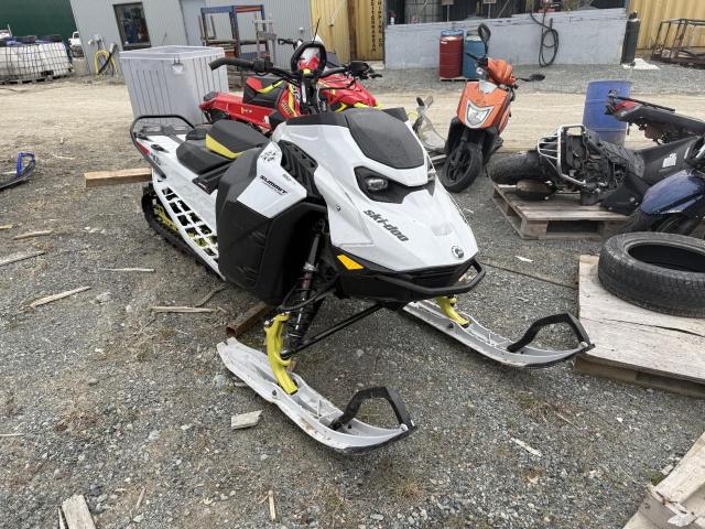 2025 Skidoo Summit Adr