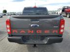 2019 Ford Ranger Xl en Venta en Sacramento, CA - Front End