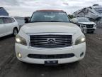 2012 Infiniti Qx56  na sprzedaż w Assonet, MA - Normal Wear