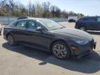 2022 Hyundai Sonata Sel for Sale in Brookhaven, NY - Rear End