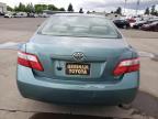 2009 Toyota Camry Base   na sprzedaż w Woodburn, OR - Front End