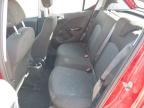2017 VAUXHALL CORSA ENER for sale at Copart WESTBURY