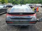 2025 Hyundai Elantra Sel for Sale in Baltimore, MD - Front End