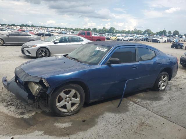 2009 Dodge Charger 