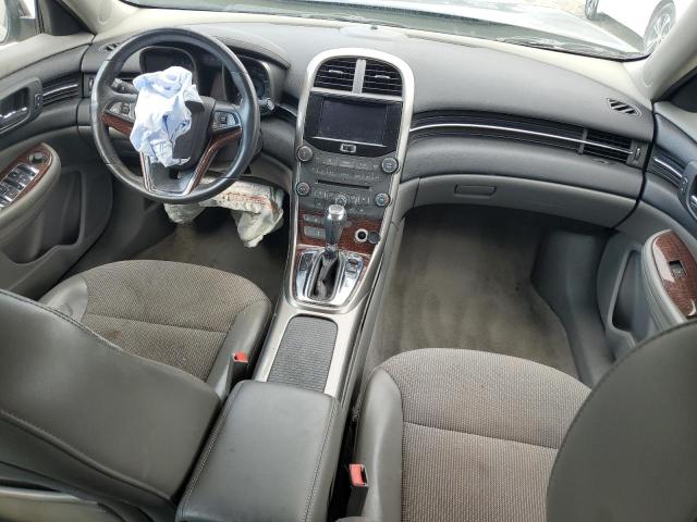  CHEVROLET MALIBU 2013 Black