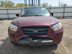 2008 Hyundai Santa Fe Gls იყიდება Chicago Heights-ში, IL - Rear End