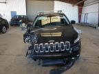2014 Jeep Cherokee Latitude zu verkaufen in American Canyon, CA - Front End