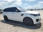 2020 Land Rover Range Rover Sport Hst   zu verkaufen in West Palm Beach, FL - Undercarriage
