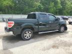 2014 Ford F150 Supercrew de vânzare în Shreveport, LA - Front End