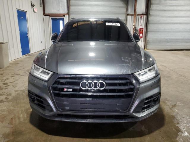  AUDI SQ5 2019 Gray