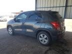 2020 Chevrolet Trax Ls продається в Phoenix, AZ - Mechanical