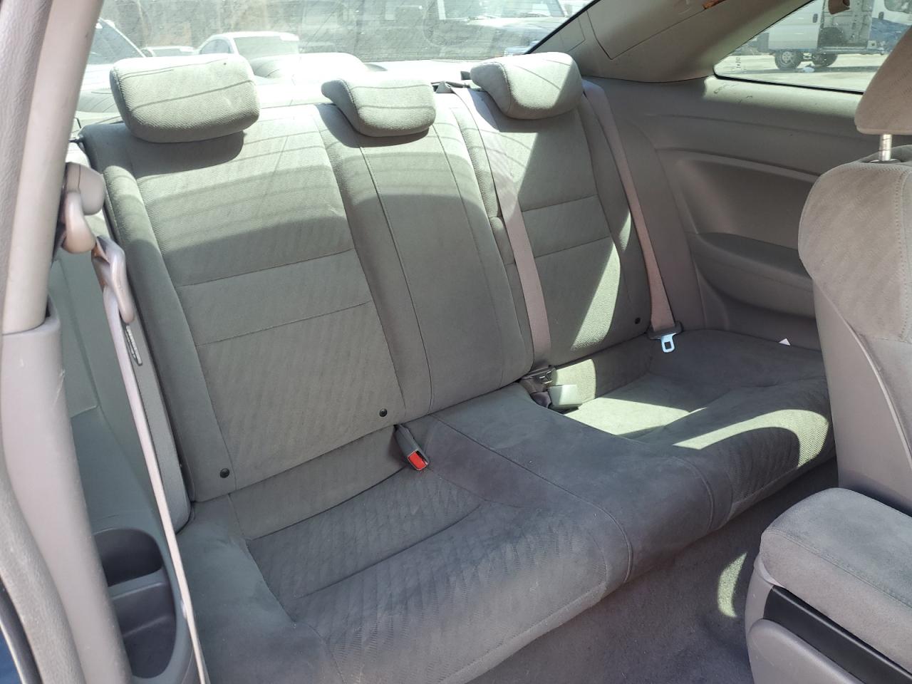2010 Honda Civic Lx VIN: 2HGFG1B6XAH519620 Lot: 57182555