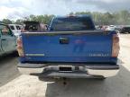 2003 Chevrolet Silverado C1500 Heavy Duty for Sale in Ocala, FL - Mechanical