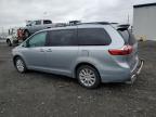 2016 Toyota Sienna Xle للبيع في Airway Heights، WA - Front End