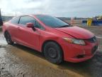 2012 Honda Civic Lx for Sale in Brighton, CO - Front End