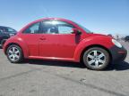 2006 Volkswagen New Beetle 2.5L Option Package 1 na sprzedaż w North Las Vegas, NV - Side