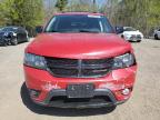 2016 DODGE JOURNEY SXT for sale at Copart ON - COOKSTOWN