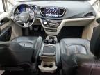 2021 Chrysler Pacifica Hybrid Touring L للبيع في Tanner، AL - Hail
