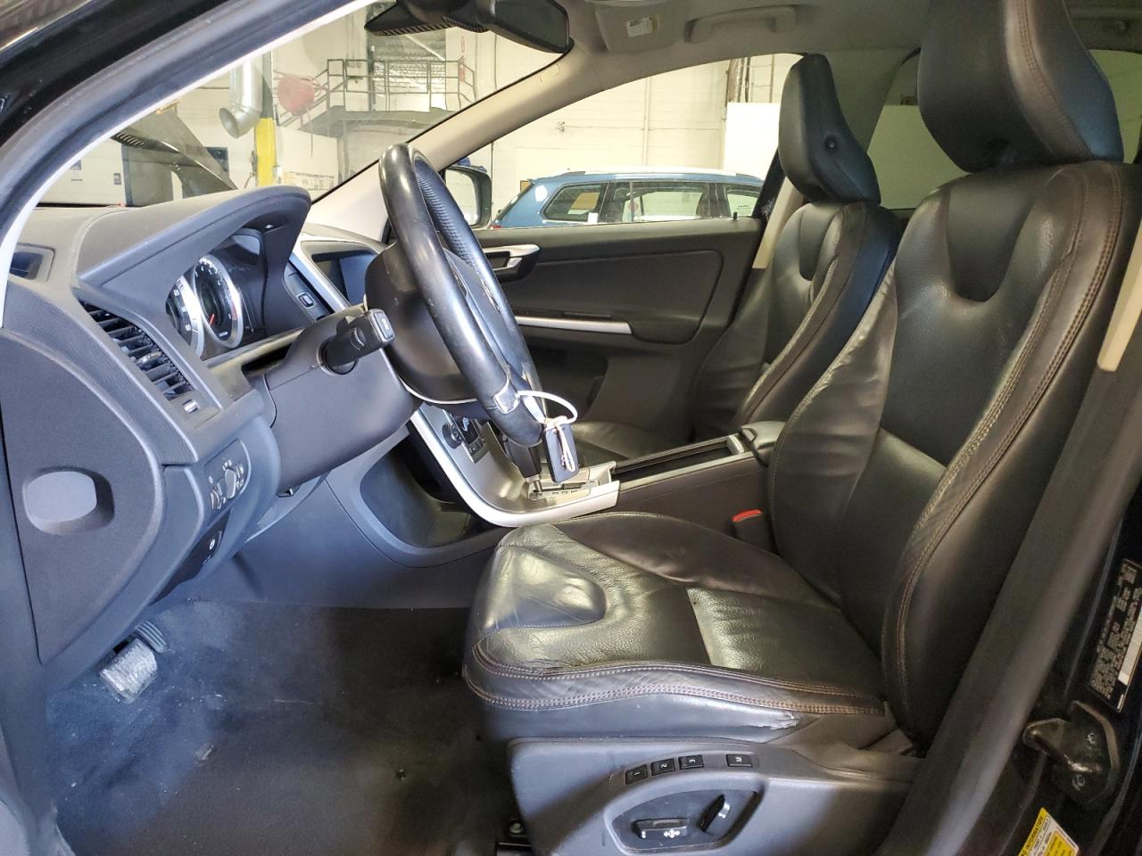 2011 Volvo Xc60 3.2 VIN: YV4952DZ1B2184088 Lot: 57866955