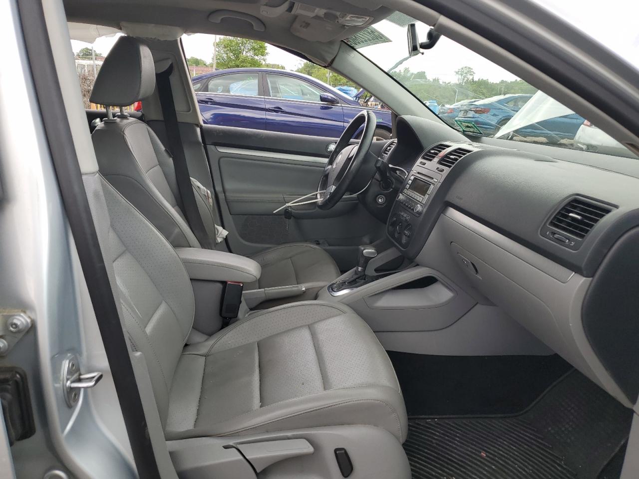 2009 Volkswagen Jetta Se VIN: 3VWRZ71K69M124920 Lot: 58222805