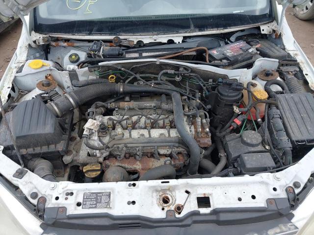 2012 VAUXHALL COMBO 1700
