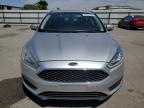 2016 Ford Focus Se за продажба в Bakersfield, CA - Normal Wear