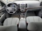 2011 Hyundai Santa Fe Gls zu verkaufen in Columbia Station, OH - Minor Dent/Scratches