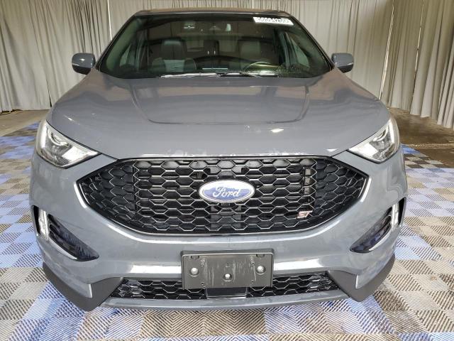  FORD EDGE 2021 Gray