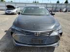 2022 Toyota Avalon Limited for Sale in Finksburg, MD - Rear End