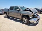 2017 Chevrolet Silverado K1500 Lt for Sale in Amarillo, TX - Front End