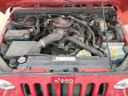 2010 Jeep Wrangler Unlimited Sport na sprzedaż w Mocksville, NC - Front End
