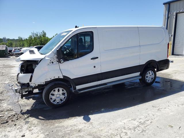  FORD TRANSIT 2024 Biały