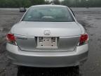 2009 Honda Accord Lx for Sale in Waldorf, MD - Side