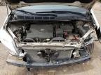 2016 TOYOTA SIENNA    for sale at Copart ON - LONDON