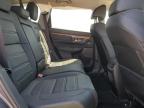 2020 Honda Cr-V Touring იყიდება American Canyon-ში, CA - Front End