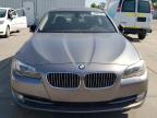 2012 Bmw 528 I იყიდება Sacramento-ში, CA - Side