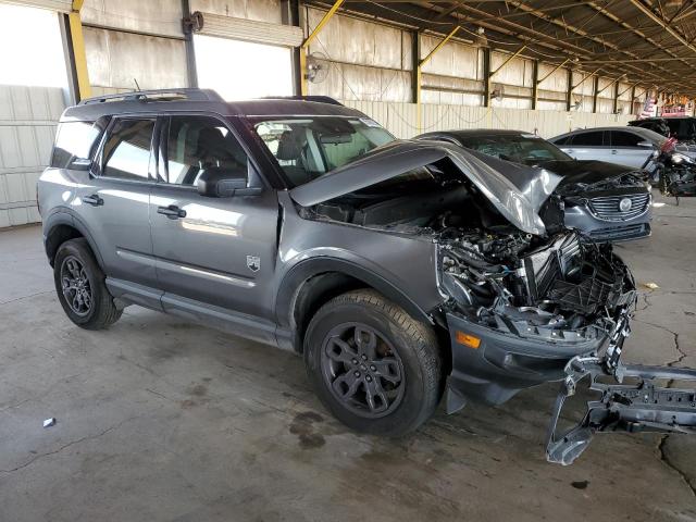  FORD BRONCO 2022 Szary