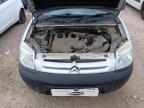 2004 CITROEN BERLINGO E for sale at Copart WESTBURY