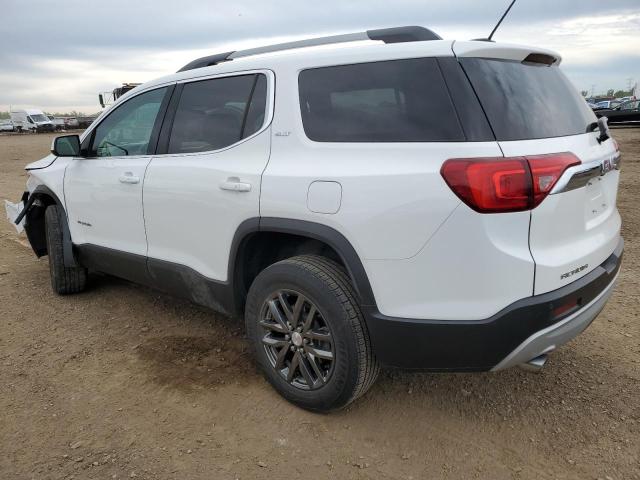  GMC ACADIA 2019 White